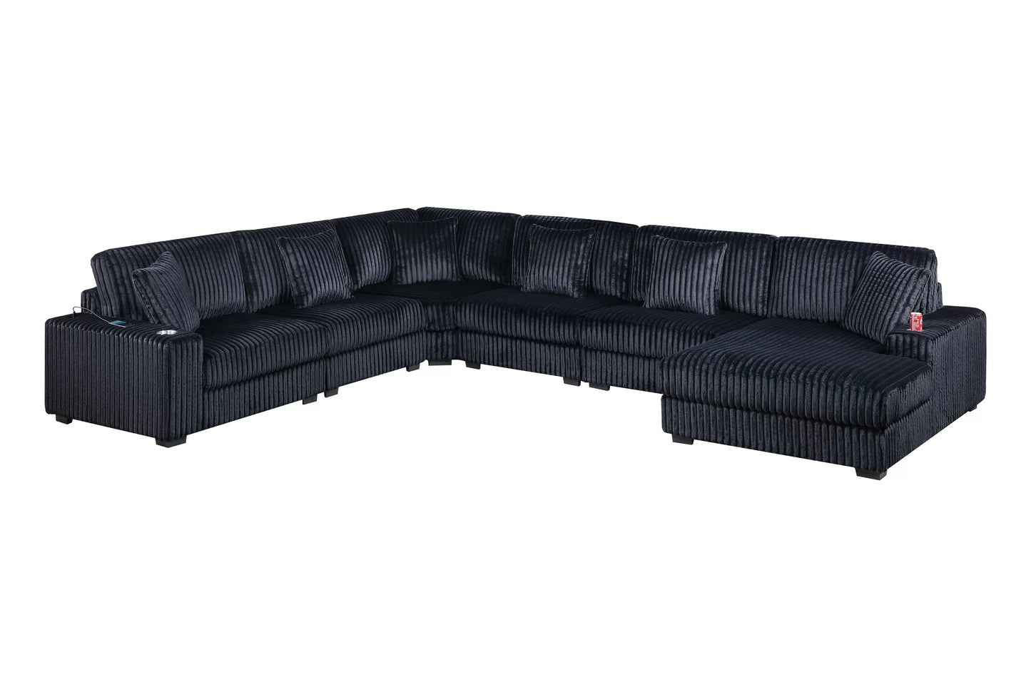 U Shape Sectional
