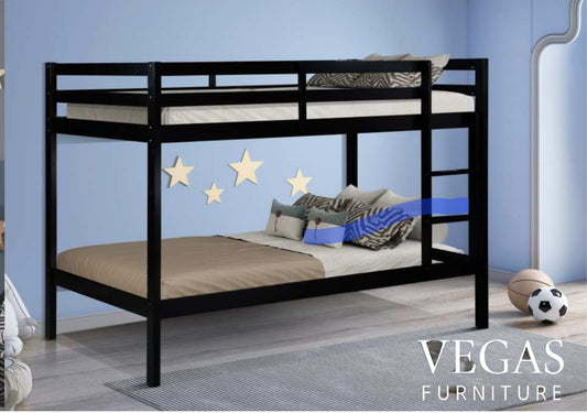 Bunk Bed Twin Twin