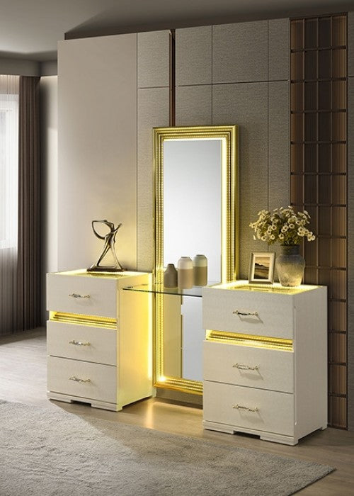 Lucida
Bedroom Set