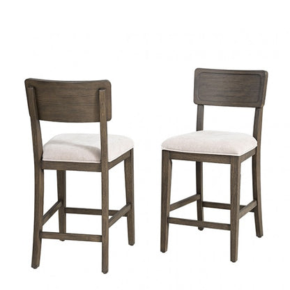 Vellara
Counter Ht Table,Set Stone Top   IN STOCK. GOING FAST-CALL