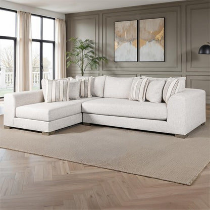 Alameda
Sectional