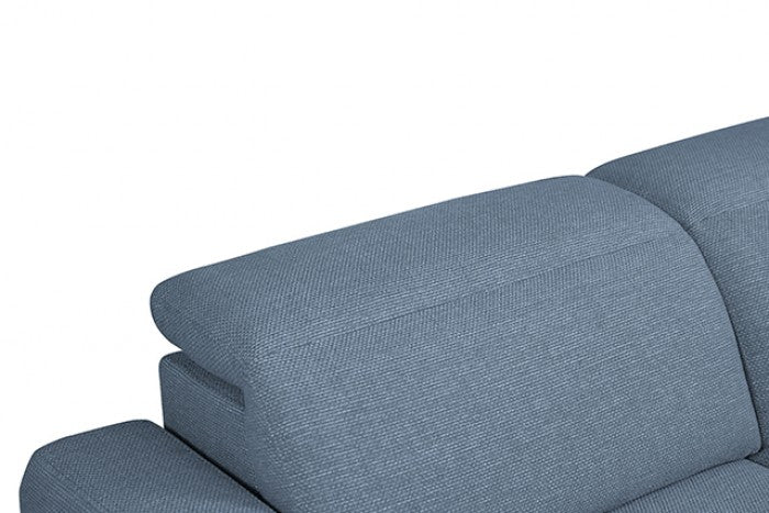 Melancton
Power Sectional