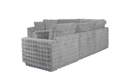 Mckenna Modular Sectional
