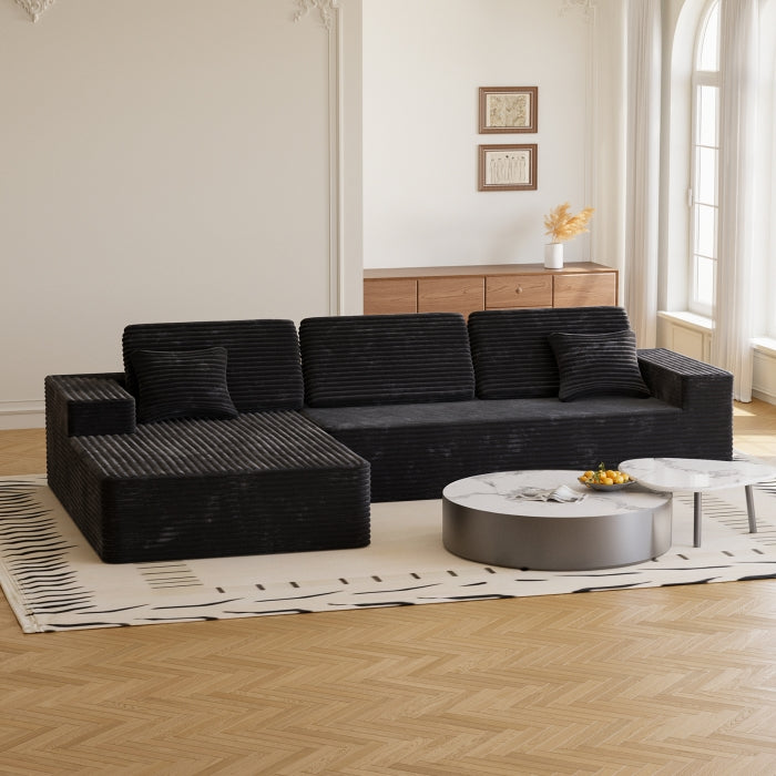 SOFA CHAISE IN STOCK. GOING FAST-CALL