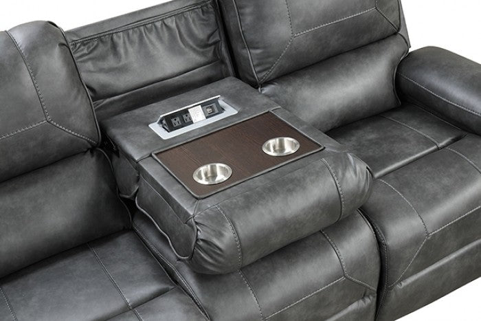 Tepic Sofa Set 2-Piece |