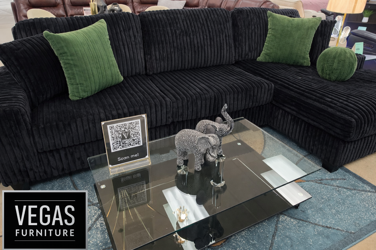Modular Sectional