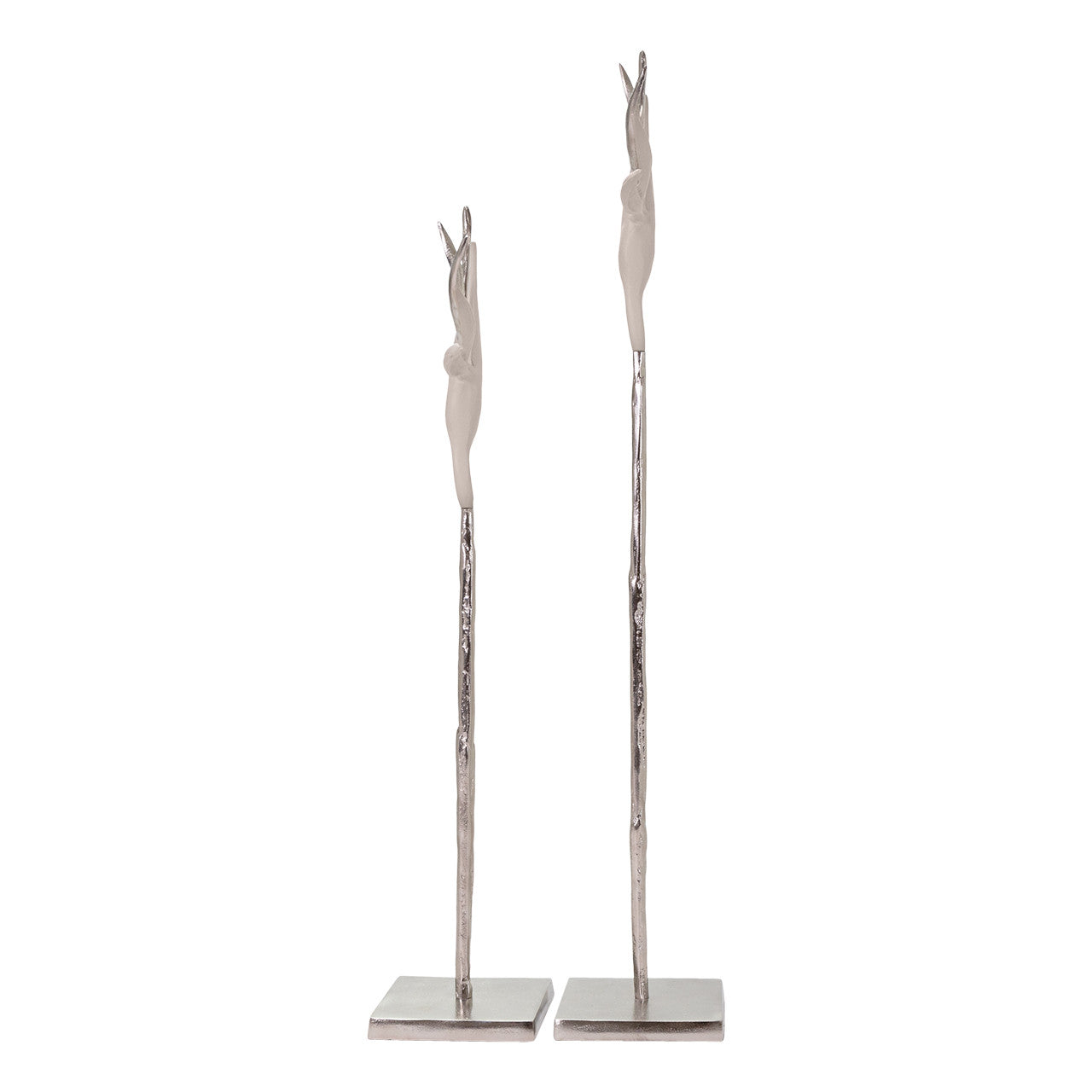 Conlan Sculptures -Set 2