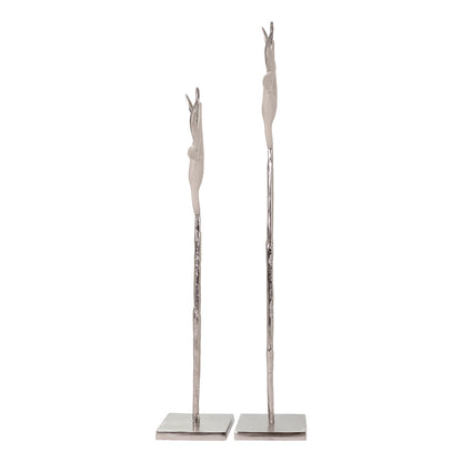Conlan Sculptures -Set 2