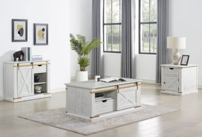 Bacerra
Coffee Table