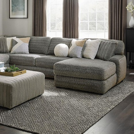 Elmhurst
U-shaped Sectional