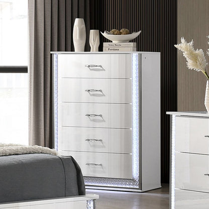 Hazeline
Bedroom Set