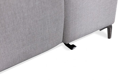 Melancton Power Sectional