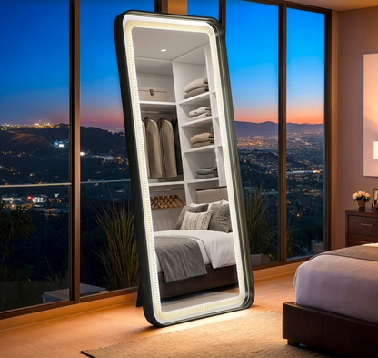 Imogen Floor Mirror