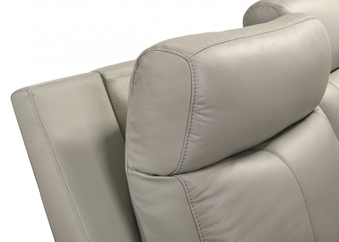 Oliverus
Power Sectional