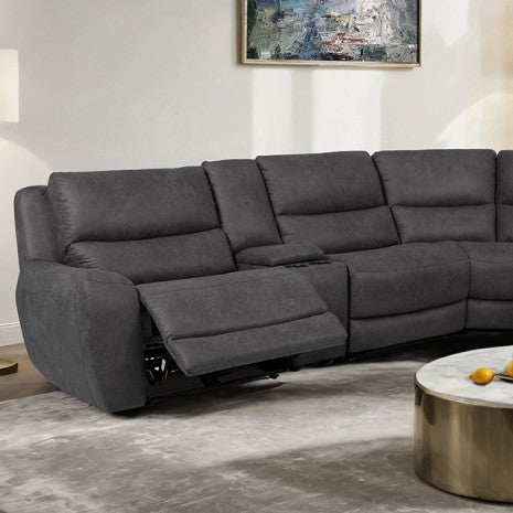 Demetrius
Power Sectional