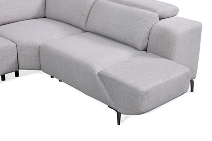 Melancton Power Sectional
