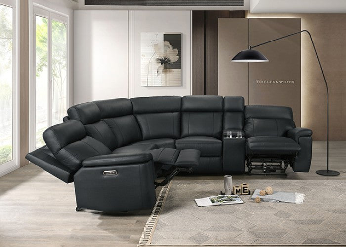 Oliverus
Power Sectional
