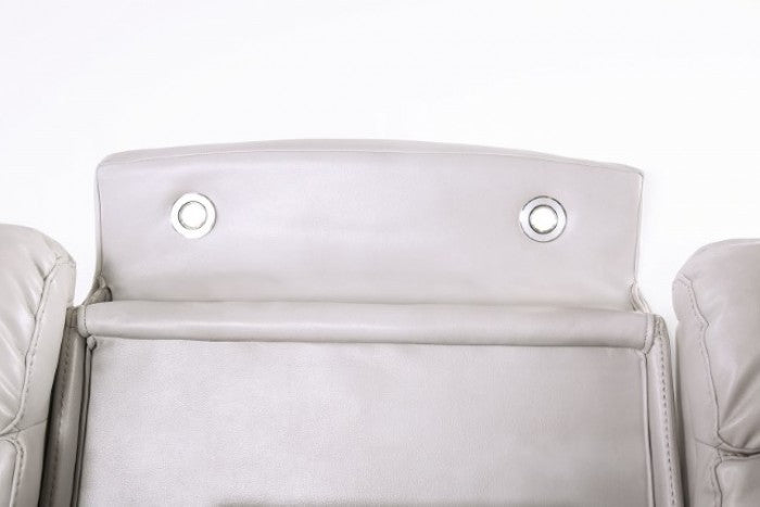 Edmondus
Power Sectional