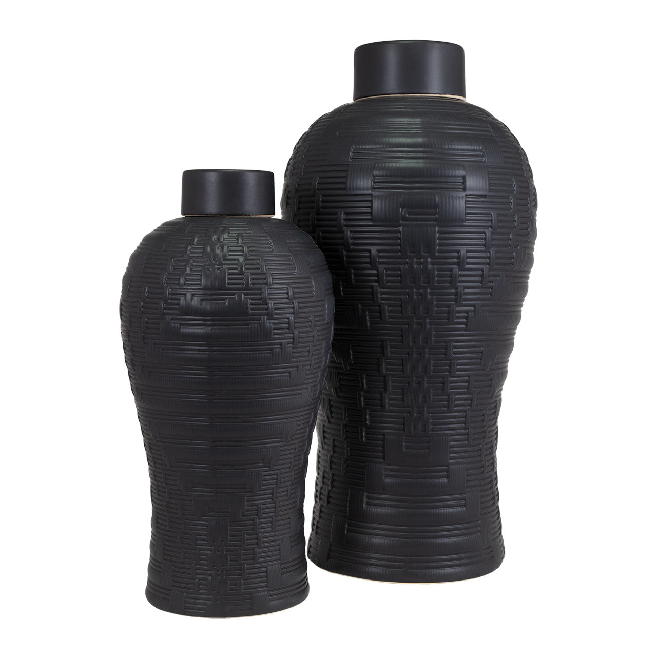 Phinean Tall Jar