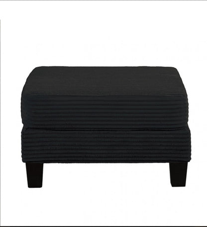 Sofa + Loveseat Set 2PC