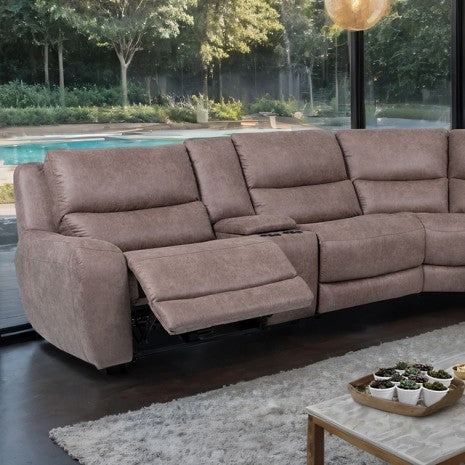 Demetrius
Power Sectional