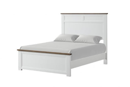 Pinetop
Bed