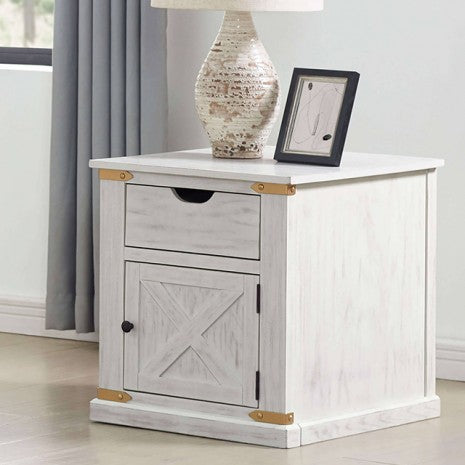 Bacerra
Coffee Table