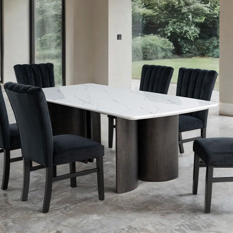 Selsey
Dining Table, Stone Top