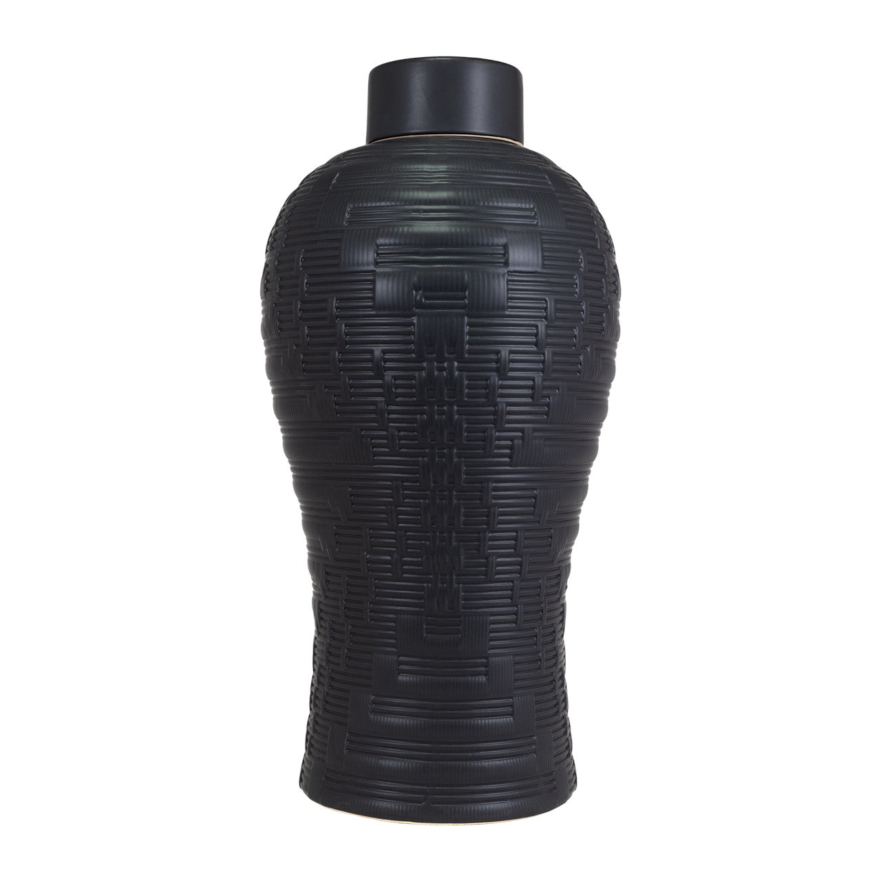 Phinean Tall Jar