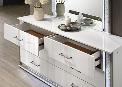 Hazeline
Bedroom Set