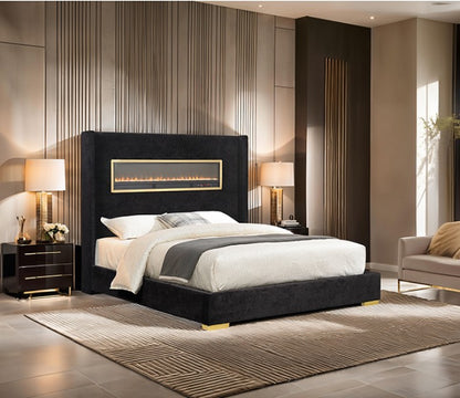 Danvers
Bed     |