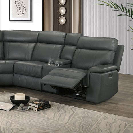 Oliverus
Power Sectional