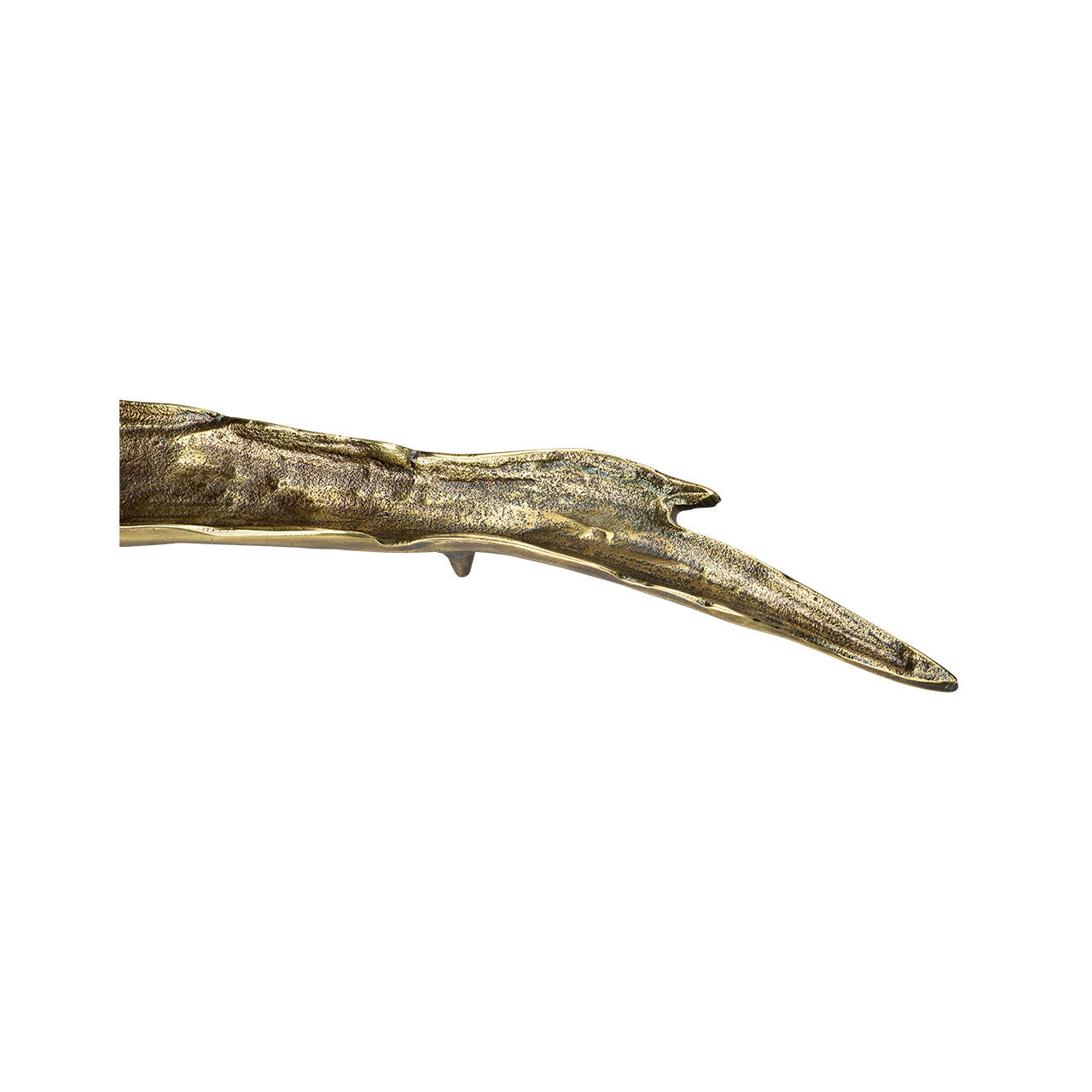 Massena Leaf Trays -Set 2