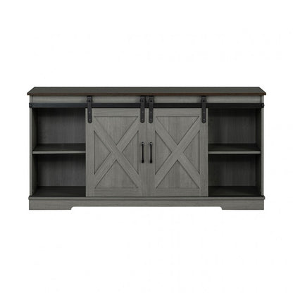 Tv Stand Garibaldi