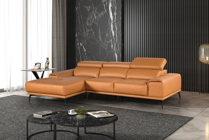 Vadso
Sectional, Left and Right Chaise