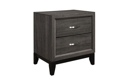 Queen Bedroom Set 4pc