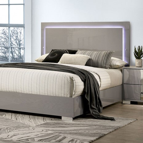 Sinistra
4 Pc Bedroom Set