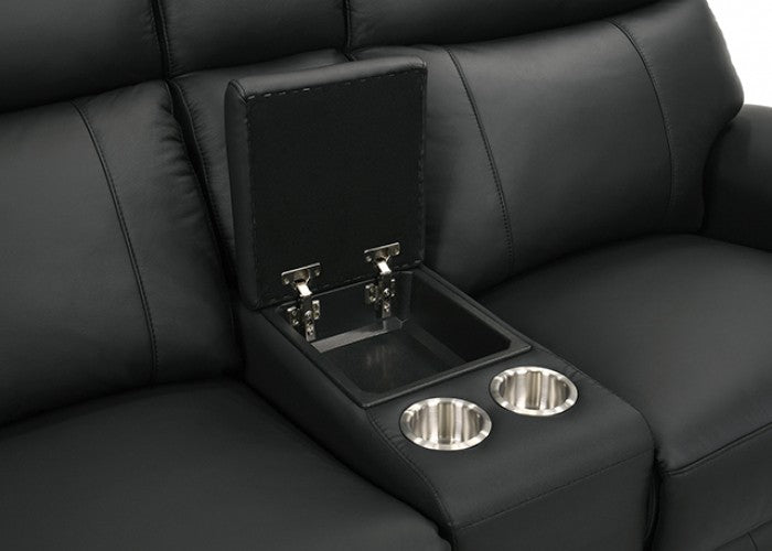 Oliverus
Power Sectional