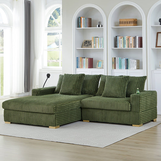 Sofa Sectional Chaise