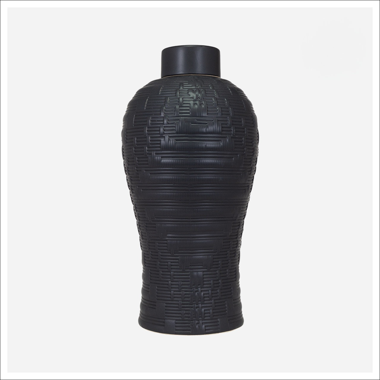 Phinean Tall Jar