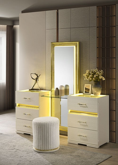 Lucida
Bedroom Set