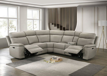 Oliverus
Power Sectional