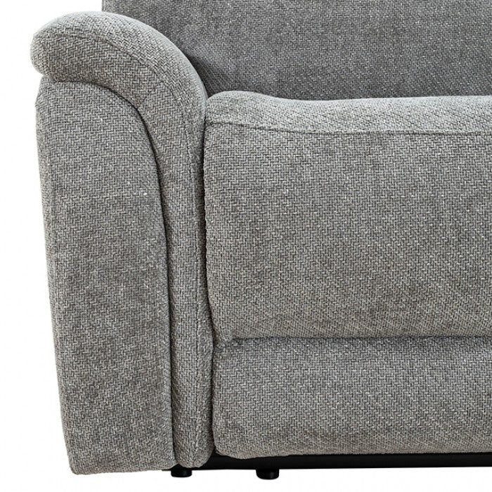 Mattheus Power Sectional