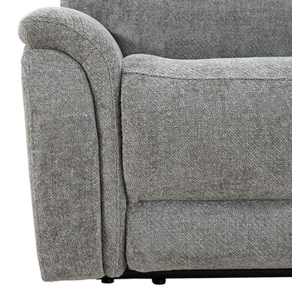 Mattheus Power Sectional