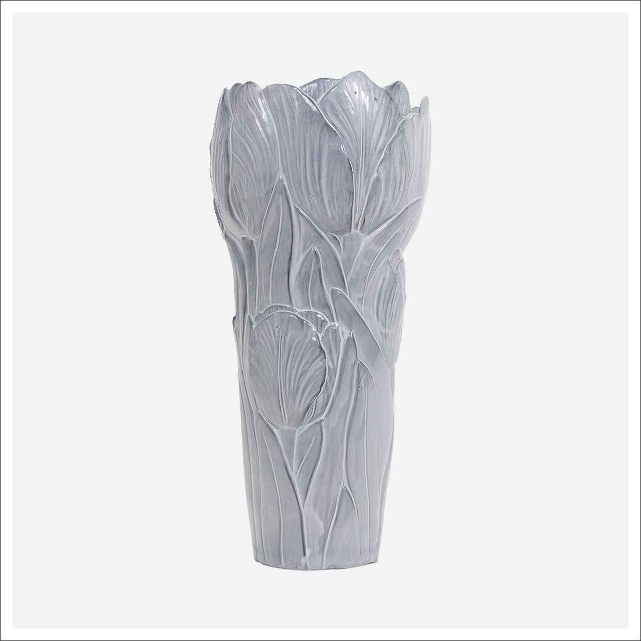 Lismore Tall Vase