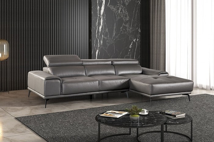 Vadso
Sectional, Left and Right Chaise