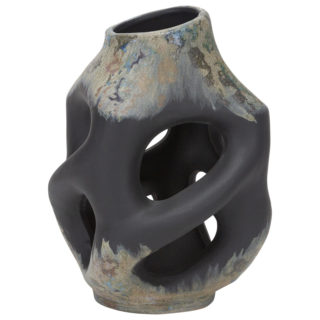 Salerno Vases -Set 2