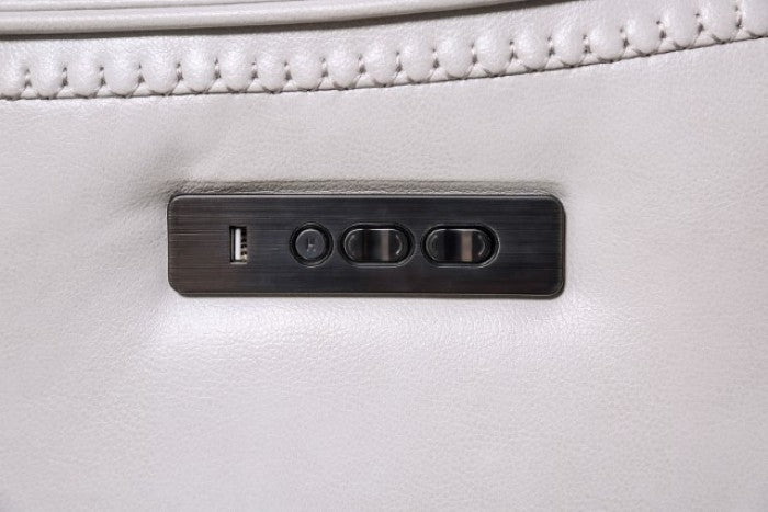 Edmondus
Power Sectional