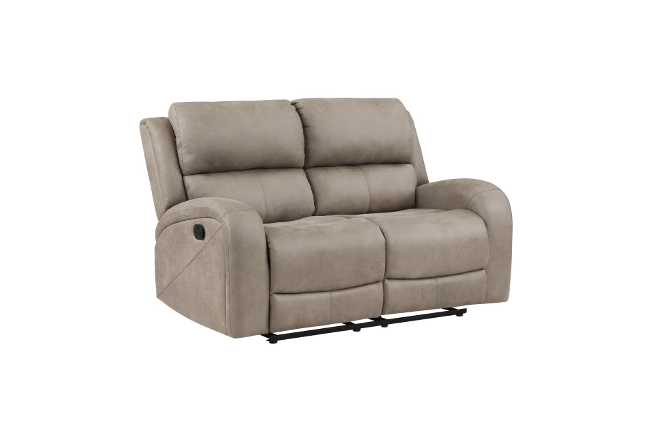 Pagosa Collection 
Sofa Set-2PC