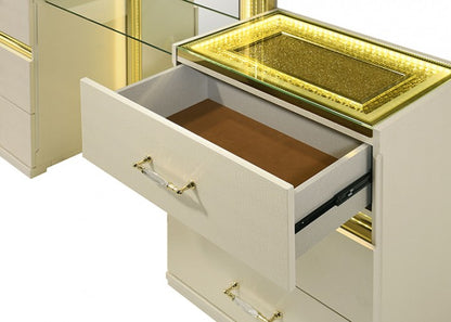 Lucida
Bedroom Set